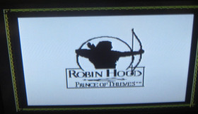 Robin Hood, Total Recall, Rambo  for NES .Authentic.  Nintendo. Cleaned/Tested.