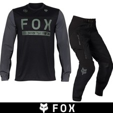 Fox Ranger Enduro Adventure Kit Combo 2025 Fo...
