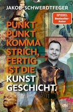 Punkt Punkt Komma Strich, fertig ist die Kuns...