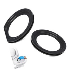 RV Toilet Seal Replacement for Dometic 300/310/320 Toilets, Flush Ball Seal G...