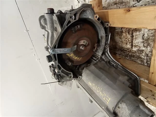 Pontiac G6 2008 2.4L Automatic Transmission 5264 Foto 2 de 4