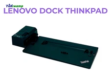 Lenovo ThinkPad USB 3.0 Dock Station Port Replicator for ThinkPad A485 L480 L580