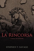 Stephen T. Savage | La Rincorsa | Taschenbuch | Englisch (2007) | Iuniverse