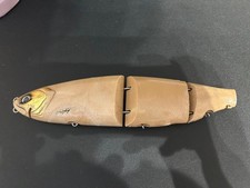 DRT KLASH GHOST Wood Mix WMC Keep