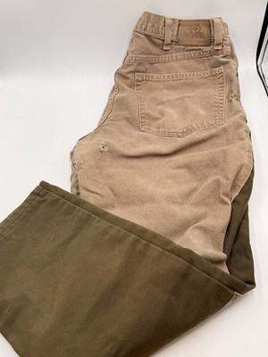 RedHead Pants Mens Size 36x30