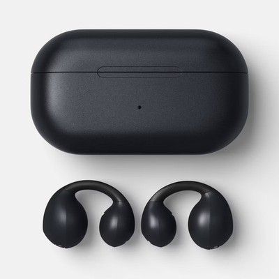 Open-Ear Jewelry Earbuds - heyday