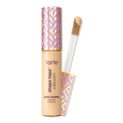 TARTE SHAPE TAPE ULTRA CREAMY CONCEALER 20S LIGHT SAND NEW IN… at eBay