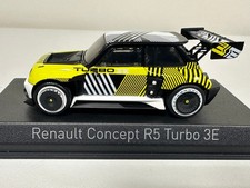 Fly 88179 Renault 5 Turbo Tour de France auto 1980 [88179] - 73,00€ : , Comprar, ofertas y