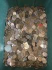 Over 1000 Wheat Penny Bundle Non Searched Auction Enjoy This Offer