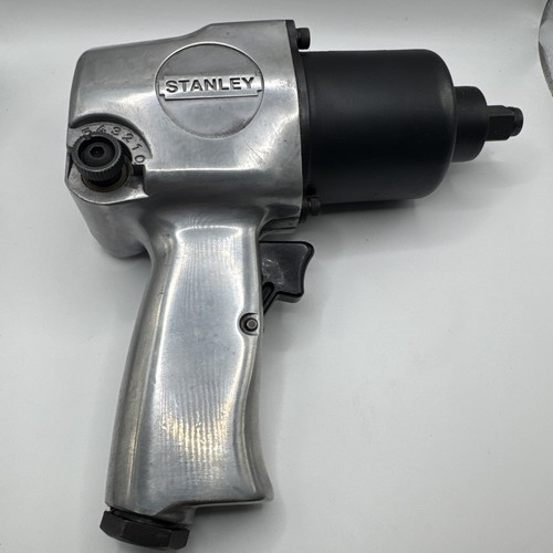 Stanley 1/2 Sq Dr Super Duty Impact Wrench 97-006A