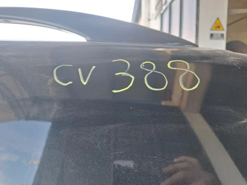Cintura Di Sicurezza Posteriore Destra per SSANGYONG REXTON 2006 214852 - Bild 7 von 7