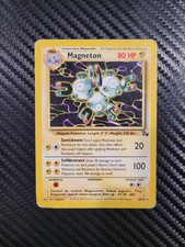 Magneton 26/62 Fossil Regular