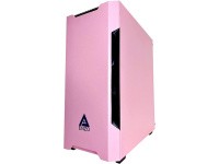 RTX 5060 Gaming PC AMD Ryzen 7 5800X 4.7Ghz 16GB RAM 1TB SSD Rare Blush Mark V