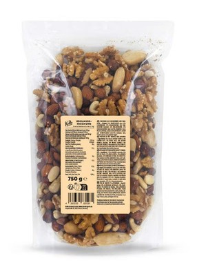 KoRo | KoRo Edelnussmischung 1 kg