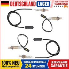 4x Lambdasonde Regelsonde + Diagnosesonde f�r BMW E46 E39 E60 E83 E85 250-24611
