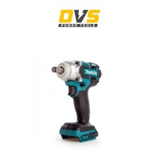 Makita DTW285Z 18V LXT Compact Brushless Impact Wrench (Body Only)