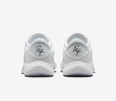 Nike A'ja Wilson A'One “OG Pearl” A'ura Women's SIZE FZ8605-100