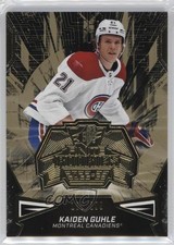 2022-23 SPx Finite Rookies Gold 188/299 Kaiden Guhle #F-30 jg2