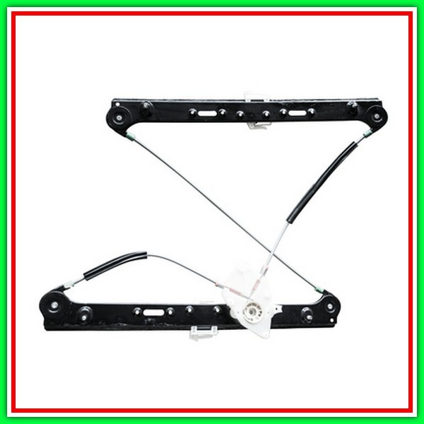 Fensterhebermechanismus Vorne Links Mod5 TüRer Bmw X3-E83-(Bj 2007-201-image