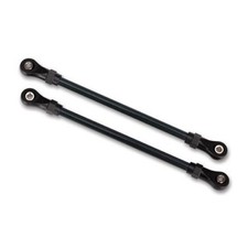 NEW Traxxas FR Lower Suspension Links for Long Arm Lift Kit: TRX-4 FREE US SHIP