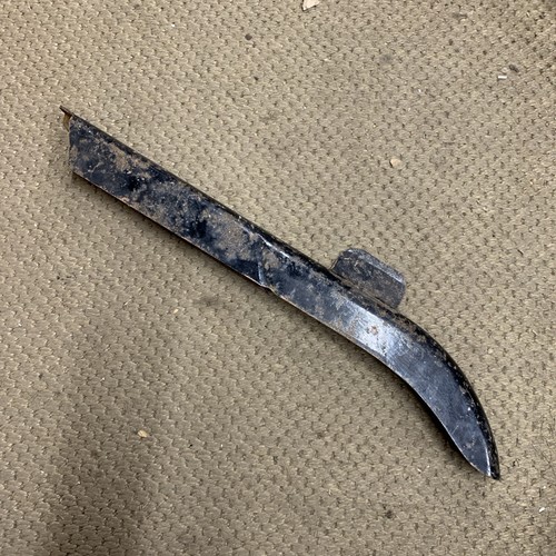 Triumph, Starrrahmen, Kettenschutz, gefederte Nabe, Original, T100,5T,6T