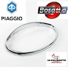 PIAGGIO LIBERTY 125 1998 1999 2000 2001 2002 CORNICE FARO ANTERIORE