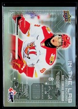 2017-18 Upper Deck CHL Hockey Cards 21