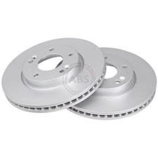 Disque de frein Hyundai SONATA