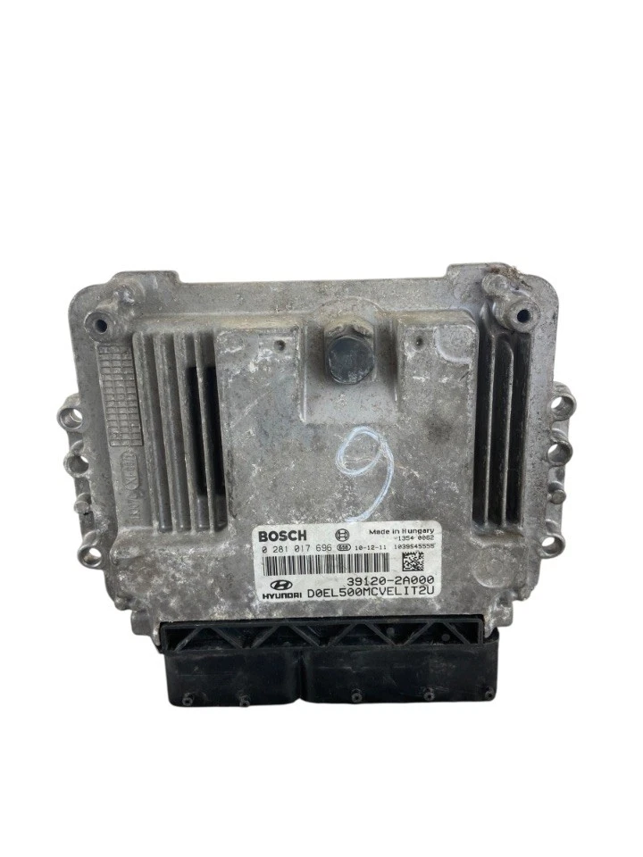 HYUNDAI IX35 EL,ELH,LM 10-15 ECU (MOTORE) 39120-2A000 - Immagine 4 di 4