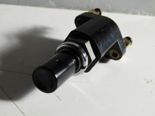 VINTAGE LUCAS SS9 STARTER SWITCH FITS JAGUAR XK150 XK140 TRIUMPH TR2 TR3