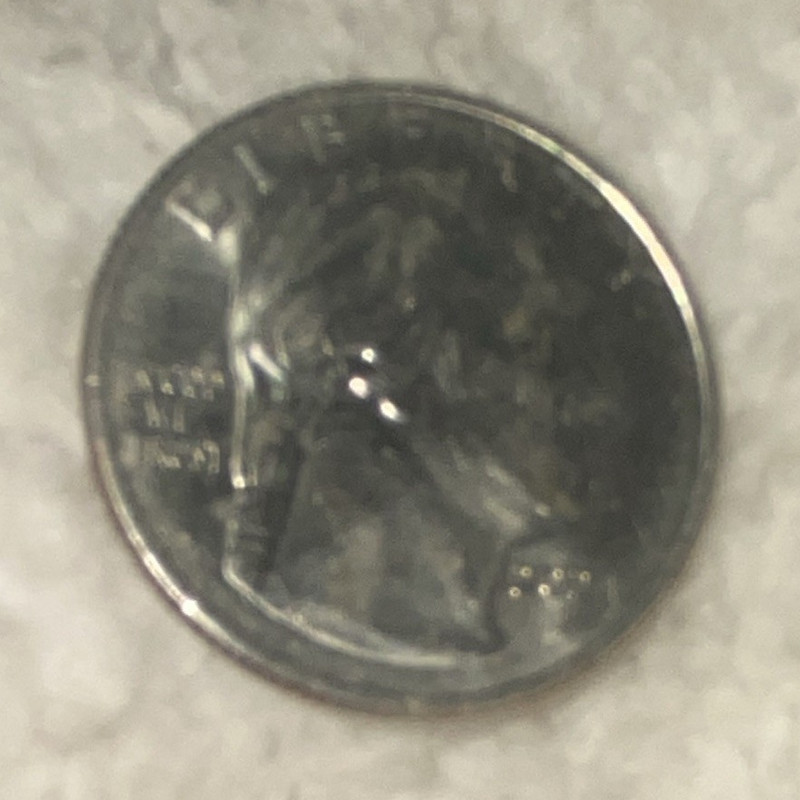 2016-P Shawnee America the Beautiful Quarter 25C Business Strike Copper-Nickel