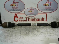 Cardan Citroen C8