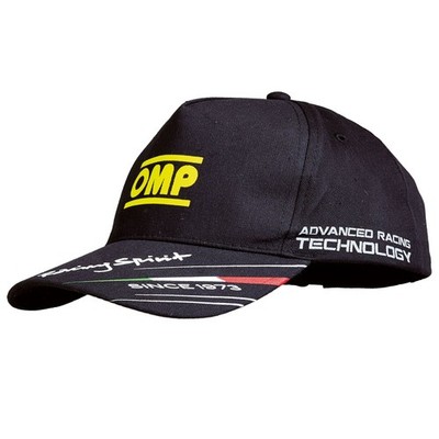 OMP Racing Spirit Baseball Cap / Mütze