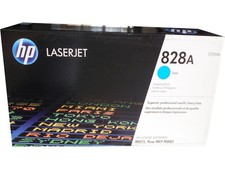 HP CF359A 828A Cyan Drum Unit 30k Genuine OEM Original