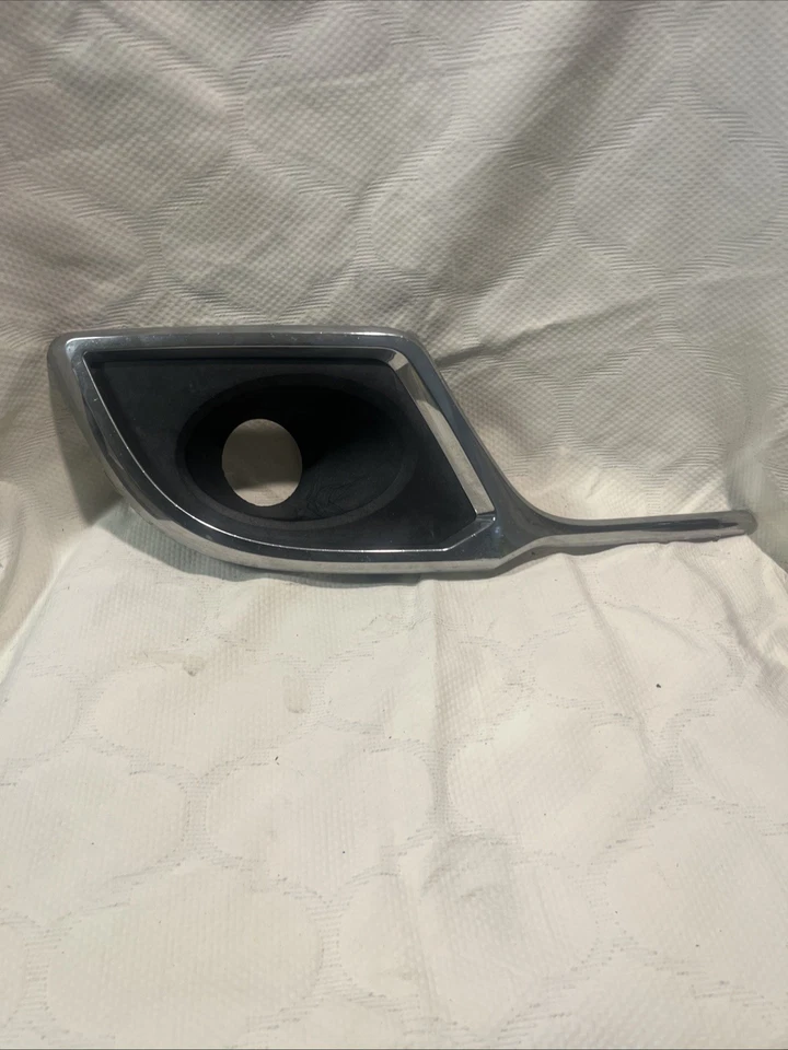 Luz antiniebla derecha para Lincoln MKX 2011-2015 52356DM 2013 Foto 3 de 4