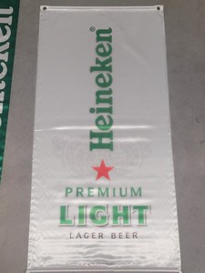 Heineken Flag | eBay