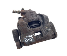 FORD S-MAX FRONT BRAKE CALIPER ASSEMBLY DRIVERS SIDE RIGHT 2.0 TDCI 2010-2015