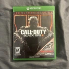 Call Of Duty Black Ops 3 Zombies Chronicles Edition Xbox One Tested and Working