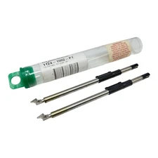 PACE 1124-1002-P1 TIP, 0.7MMX0.5MM NEW/UNUSED SURPLUS QTY 2pcs