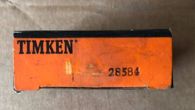 TIMKEN BEARING 28584