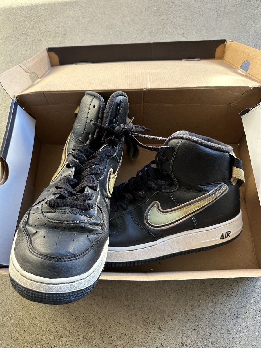 【NIKE】リアックス8 ブラック/ゴールド　27cm Amazon.com | NIKE Men's Gymnastics Shoes, Black Black MTLC