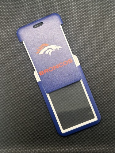 NFL Football ID Holder - Picture 2 of 26