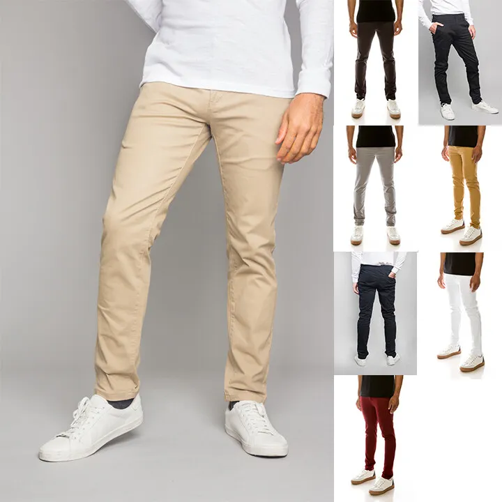 Buy ZALIA BASICS Masculine Trousers 2023 Online | ZALORA Philippines-demhanvico.com.vn