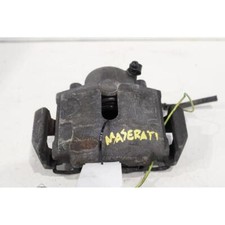 ÉTRIER DE FREIN AVANT GAUCHE MASERATI BITURBO (88-94) 2.0 18V (422) 1988