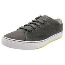 PF Flyers Albin Black Herrenschuh PM08PL3C