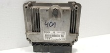 Moteur Fiat CROMA