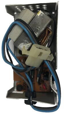 709 Power Input Module Reman Zenith A-709-R SC Power Supply | eBay