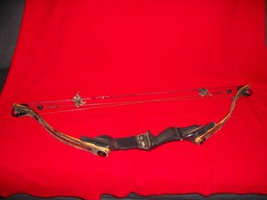 Details About Golden Eagle Compound Bow