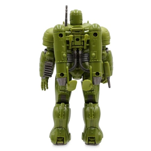 Disney Marvel Toybox Captain Carter & The Hydra Stomper Set HS Lighup Chest - Picture 12 of 24