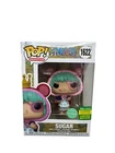 Funko Pop! Vinyl: One Piece - Sugar (SDCC) - San Diego Comic Con Funko...